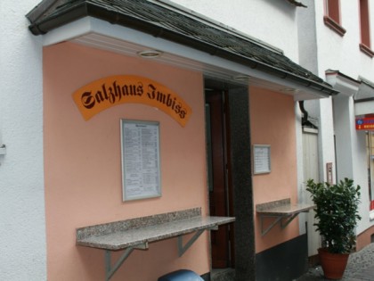 Foto: Salzhaus